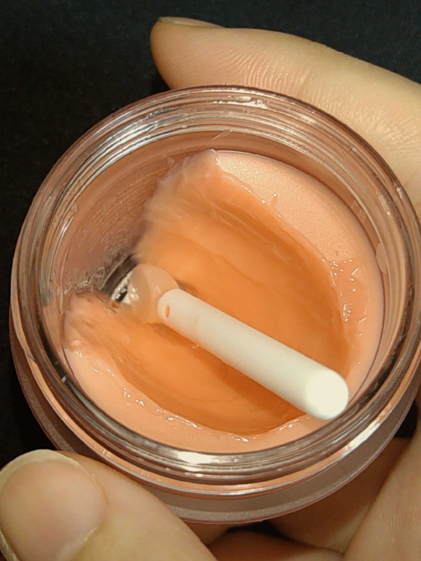 リップスリーピングマスク/LANEIGE/リップバームを使ったクチコミ（1枚目）