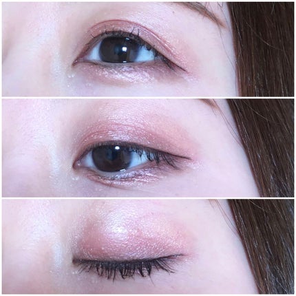 デザイニング カラー アイズ/SUQQU/アイシャドウパレットを使ったクチコミ(2枚目)