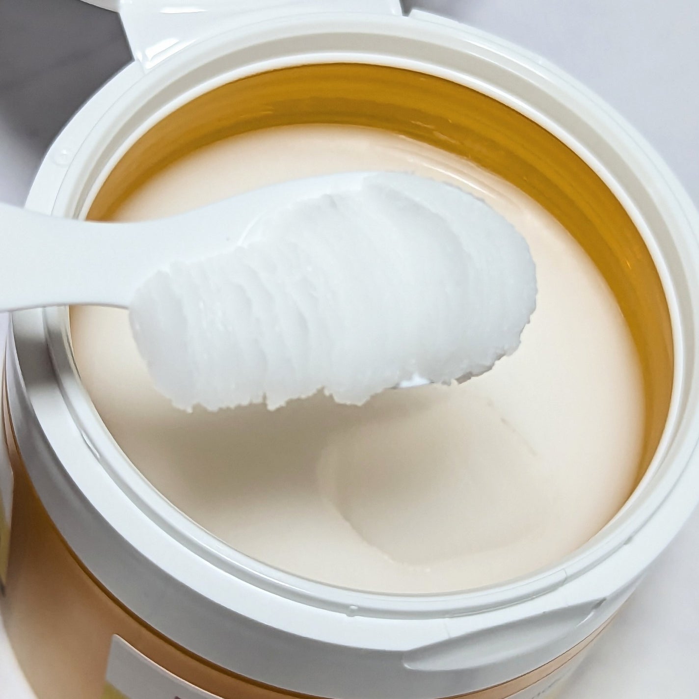 ピュアクレンジングバーム/manyo/クレンジングバームを使ったクチコミ(4枚目)