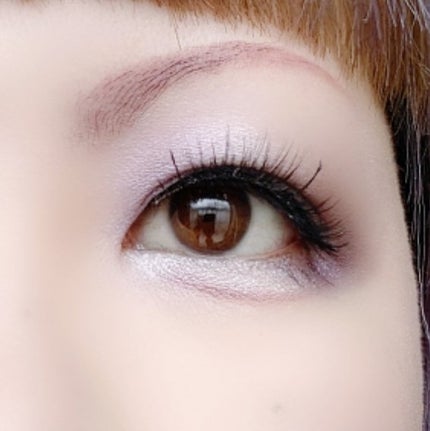 ディオール バックステージ アイ パレット/Dior/アイシャドウパレットを使ったクチコミ(6枚目)