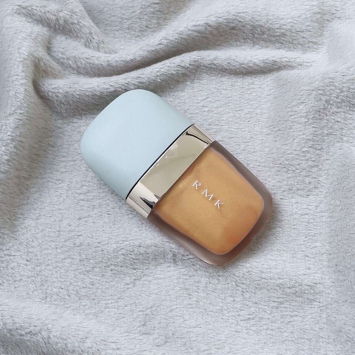 リクイドアイズ/RMK/リキッドアイシャドウを使ったクチコミ(1枚目)