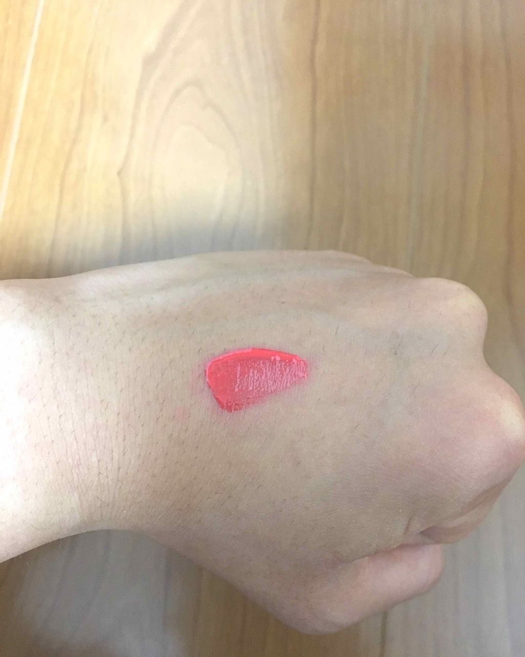 WP ディアダーリンソーダティント/ETUDE/口紅を使ったクチコミ(3枚目)