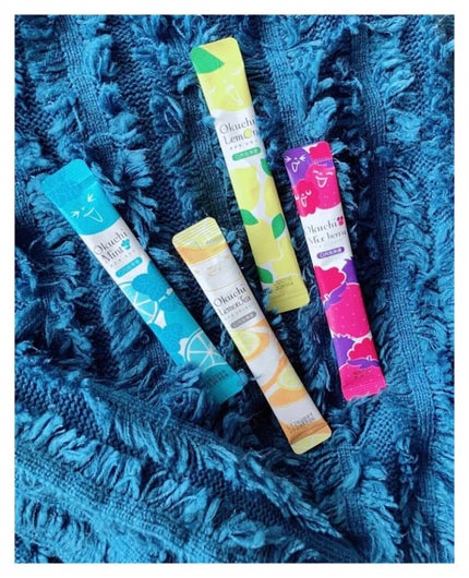 オクチチェリー(マウスウォッシュ)/オクチシリーズ/マウスウォッシュ・スプレーを使ったクチコミ(4枚目)