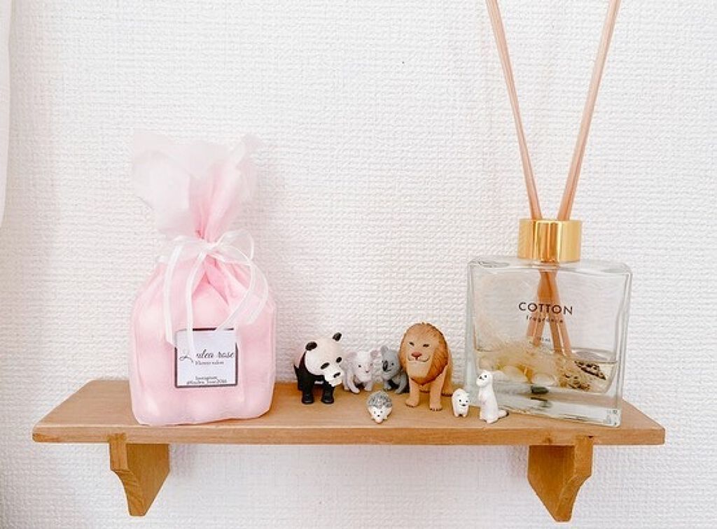 依緒♡フォロバ強化中🤍🤍🤍 on LIPS 「#ボンボンキャンドル#bonboncandle#cand..」(3枚目)