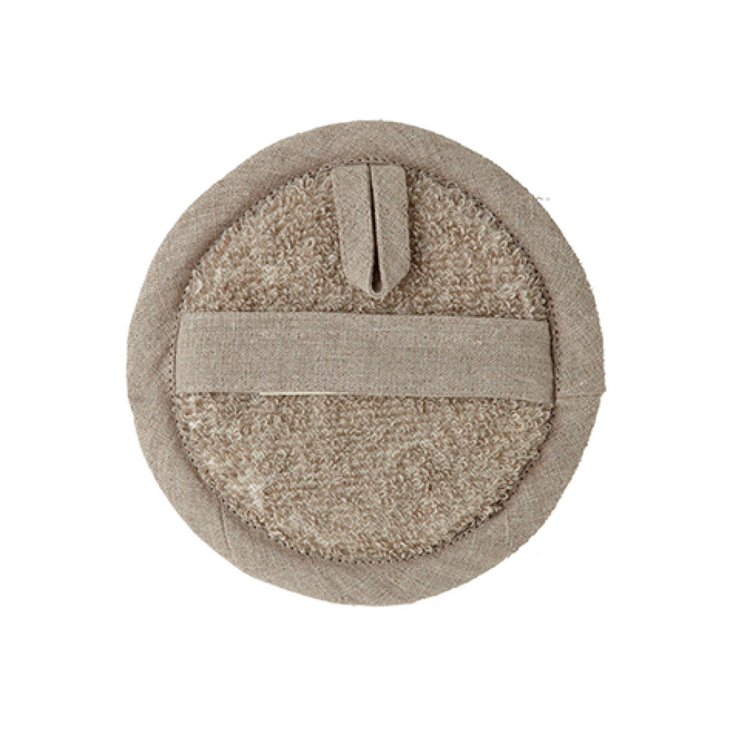 MARKS&WEB リネン ウォッシングパッド