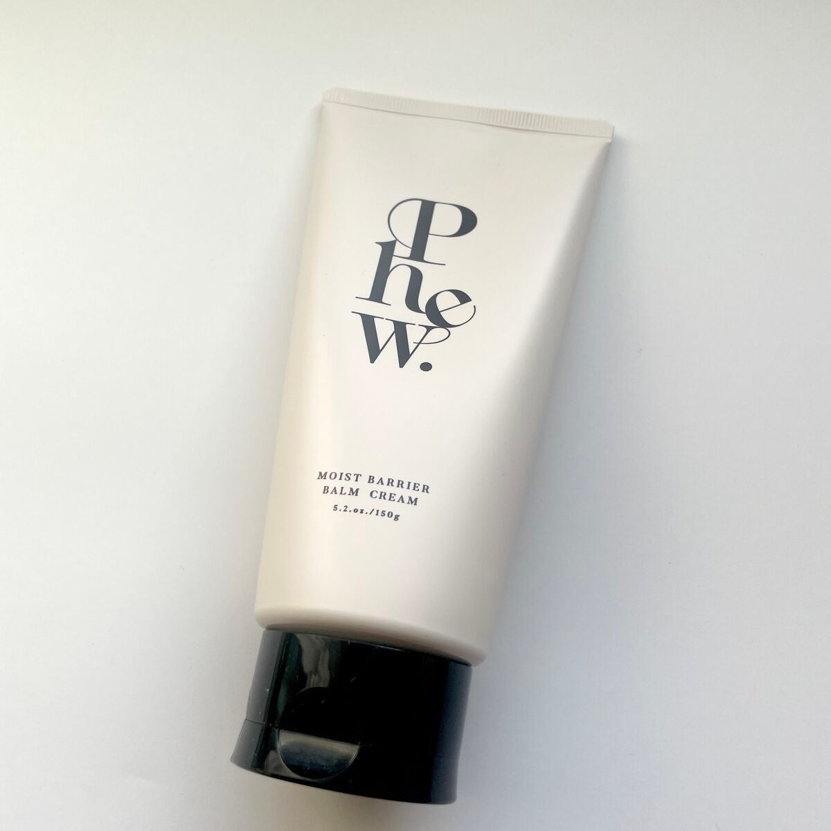 フゥ モイストバリア ローション/Phew./ミスト状化粧水を使ったクチコミ(2枚目)