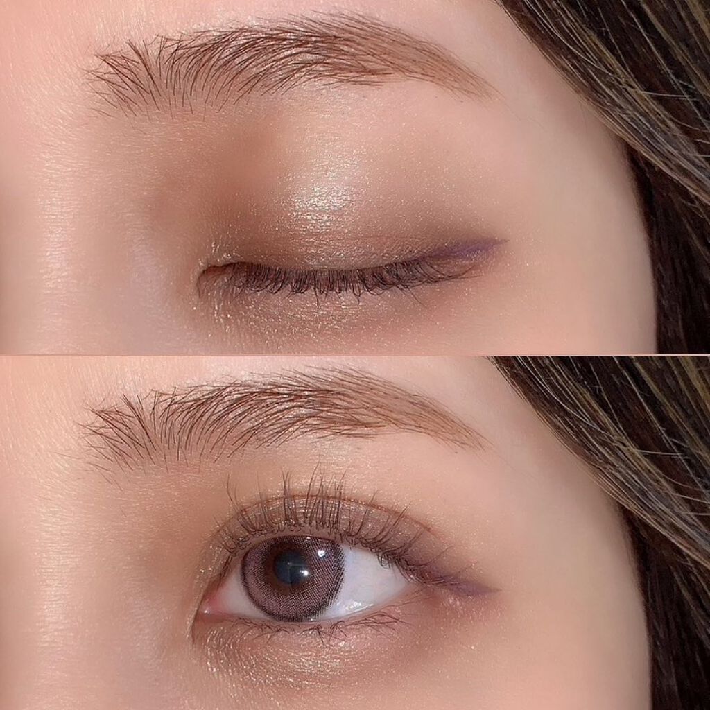 アイ カラー クォード/TOM FORD BEAUTY/アイシャドウパレットを使ったクチコミ（3枚目）