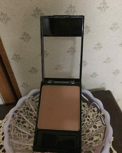 Color Icon Blush/wet 'n' wild/パウダーチークを使ったクチコミ(2枚目)