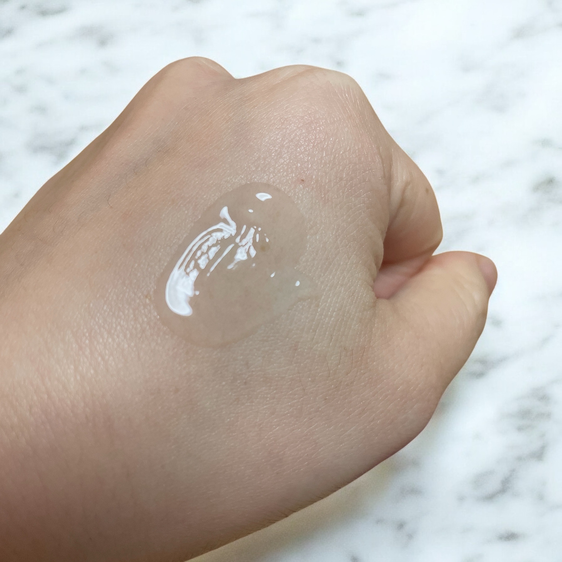 アンレーベルラボ EX エッセンス/unlabel/美容液を使ったクチコミ（2枚目）