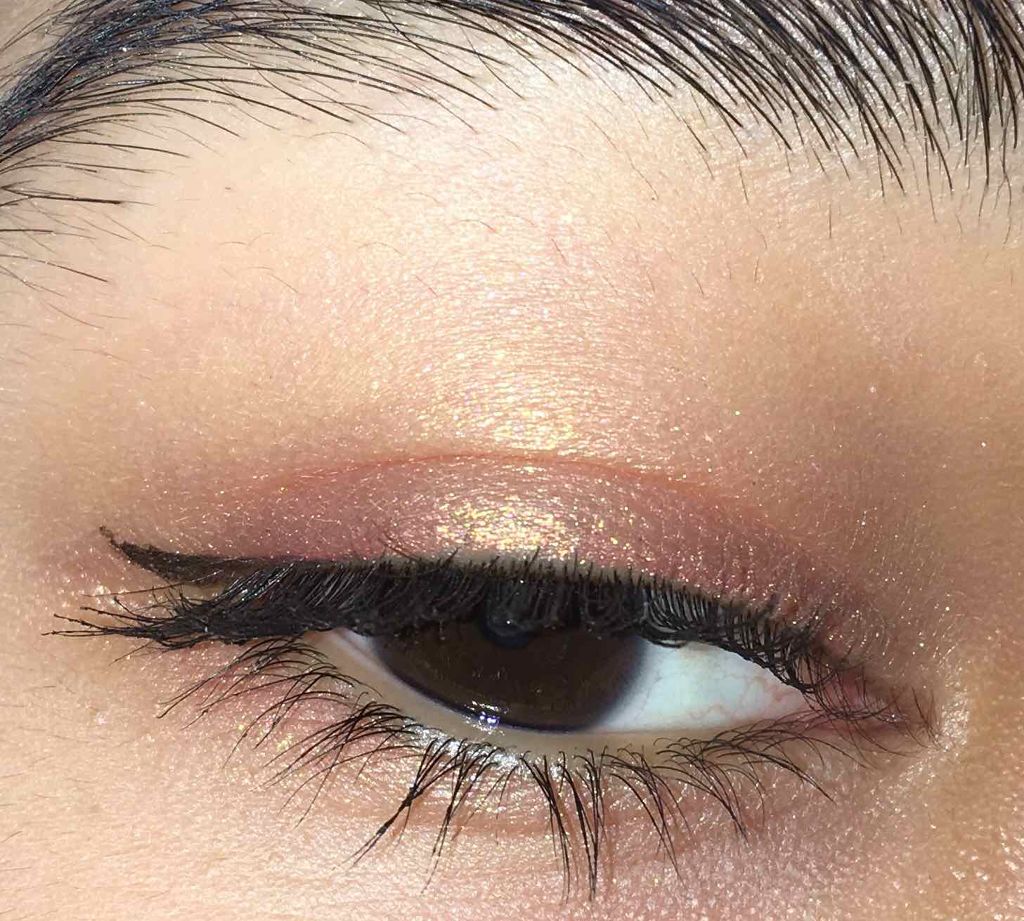 Super Shock Cheek/ColourPop/パウダーチークを使ったクチコミ（1枚目）