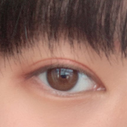 AC 8カラーアイパレット/AC MAKEUP/アイシャドウパレットを使ったクチコミ(3枚目)