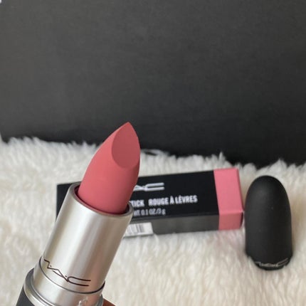 パウダーキス リップスティック サルトリネス/M・A・C/口紅の画像