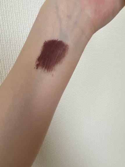 ロング&カールマスカラ アドバンストフィルム/ヒロインメイク/マスカラを使ったクチコミ(4枚目)