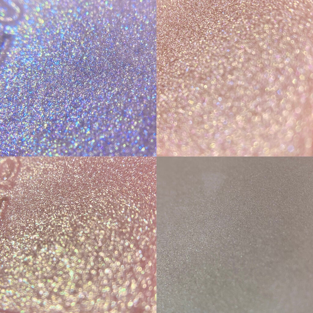 シグニチャー カラー アイズ/SUQQU/アイシャドウパレットを使ったクチコミ(3枚目)