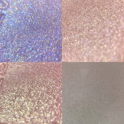 シグニチャー カラー アイズ/SUQQU/アイシャドウパレットを使ったクチコミ(3枚目)