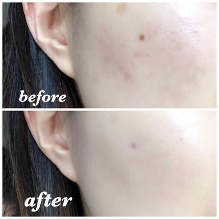 PERIPERA インク マット ブラー クッションのクチコミ「◯PERIPERA インク マット ブラー クッション
福袋に入ってたペリペラのクッションフ.....」(2枚目)