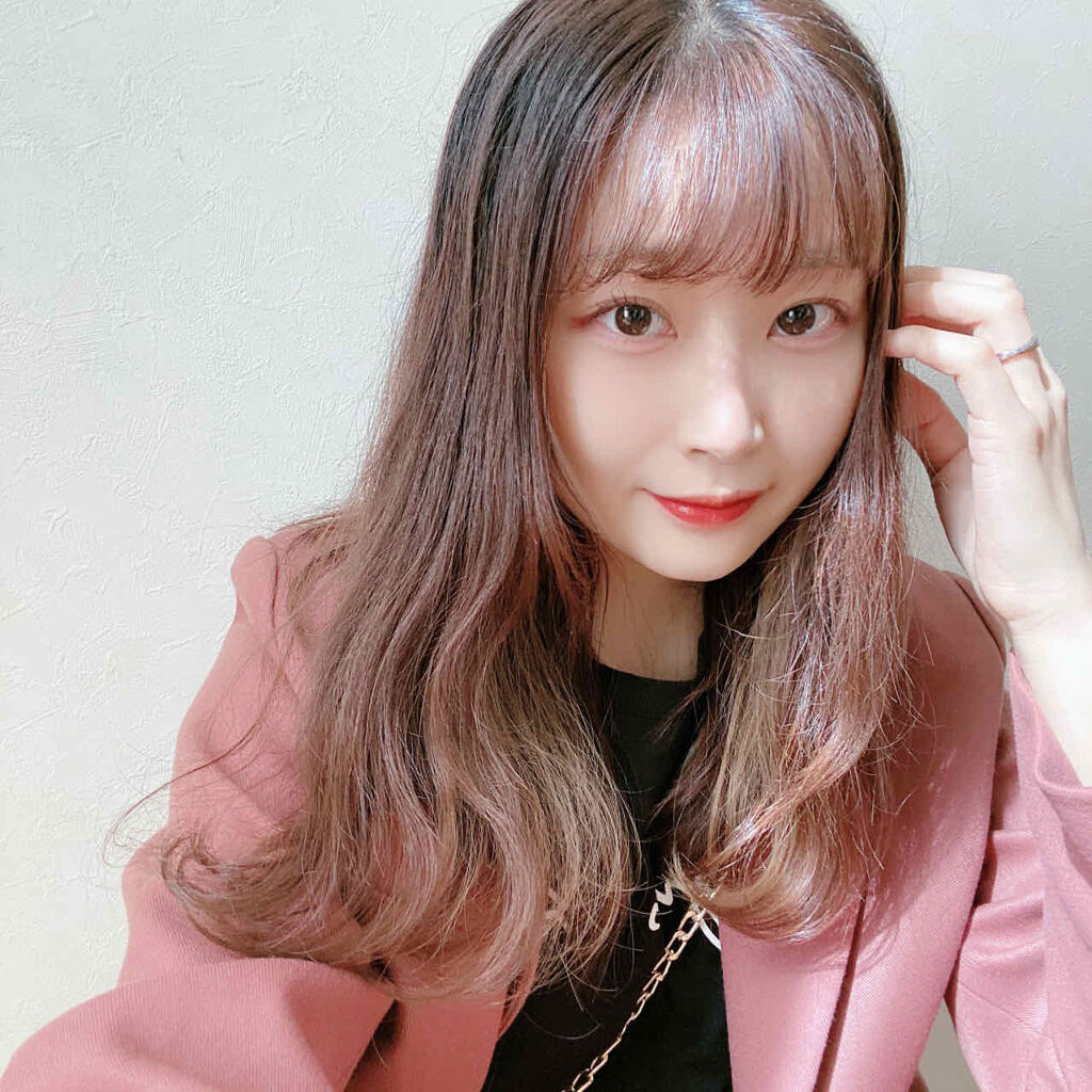 トランスペアレントフィニッシュパウダー/キャンメイク/プレストパウダーを使ったクチコミ（2枚目）