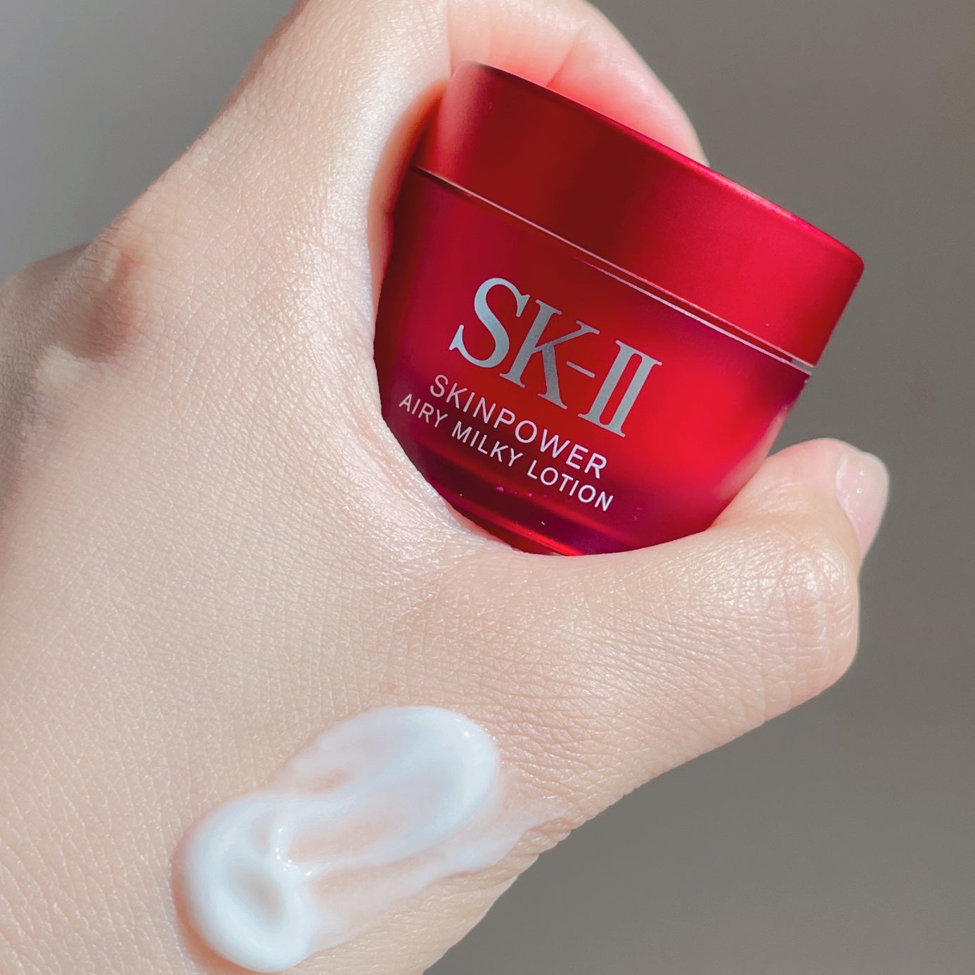 ピテラ パワーキット/SK-II/スキンケアキットを使ったクチコミ(7枚目)