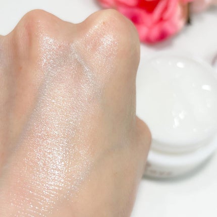 pipi3 on LIPS 「SELF-LOVEallinonelamellarmassag..」(5枚目)