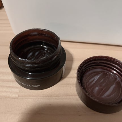 ブラックティー ユース クリーム/innisfree/フェイスクリームを使ったクチコミ(2枚目)