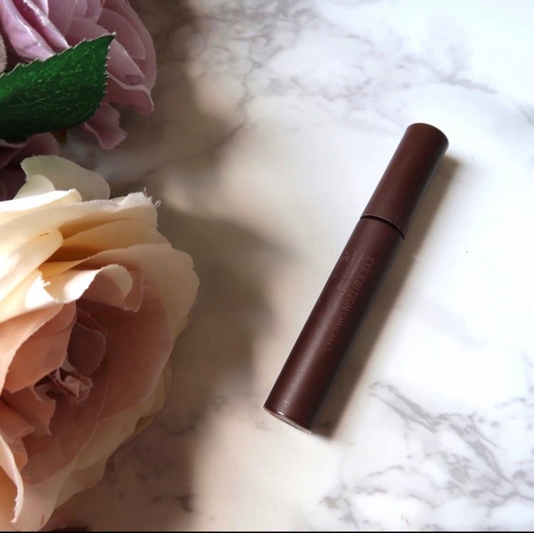 エテュセ アイエディション(マスカラ)/ettusais/マスカラを使ったクチコミ(1枚目)