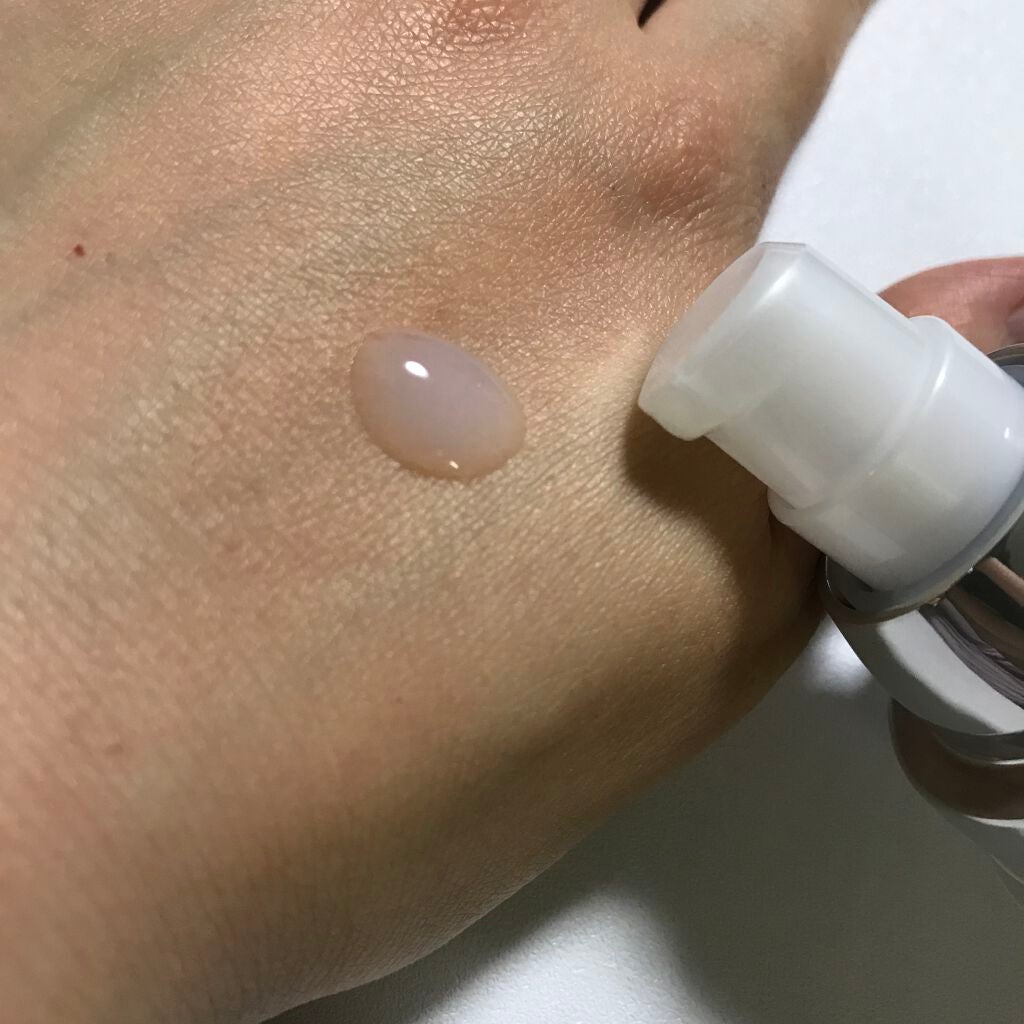 コアエフェクター/ファンケル/美容液を使ったクチコミ(2枚目)