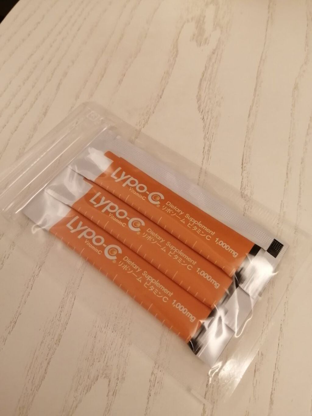 美酢 (希釈タイプ)/美酢(ミチョ)/その他飲むお酢を使ったクチコミ(1枚目)