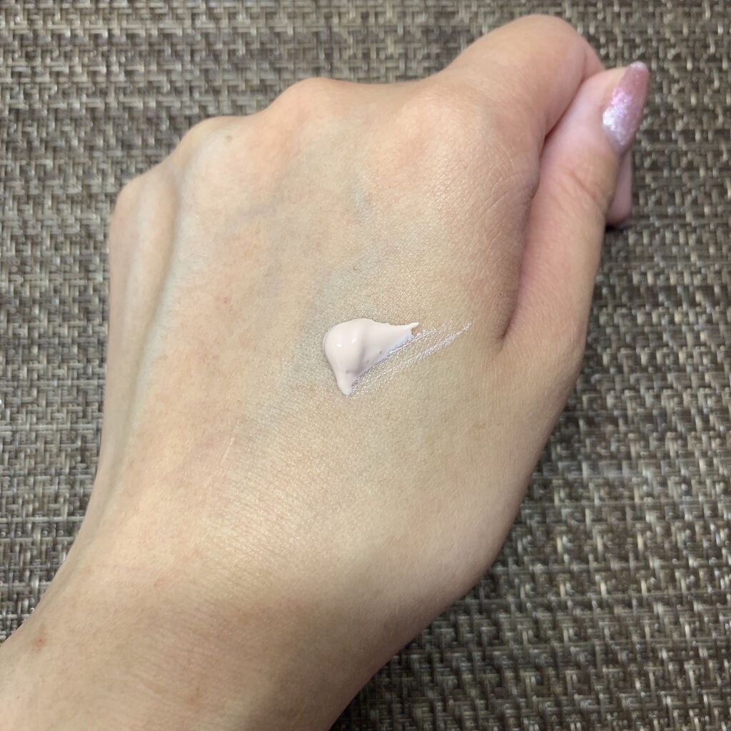 ジェニフィック アドバンスト ハイドロジェル メルティングマスク/LANCOME/シートマスク・パックを使ったクチコミ(4枚目)