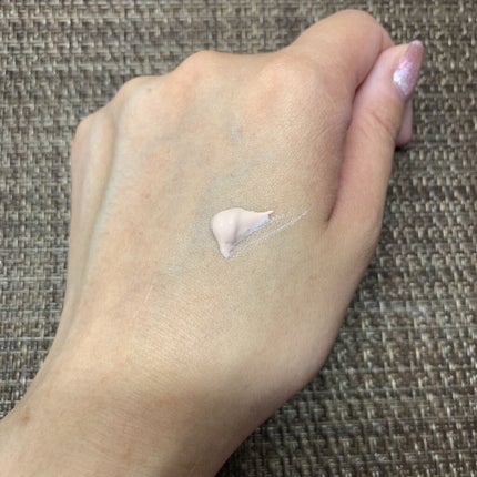 ジェニフィック アドバンスト ハイドロジェル メルティングマスク/LANCOME/シートマスク・パックを使ったクチコミ(4枚目)