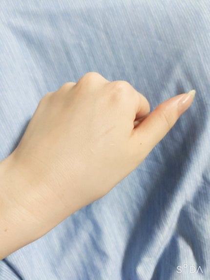 3wayスリムアイルージュライナー/キャンメイク/リキッドアイライナーを使ったクチコミ(1枚目)