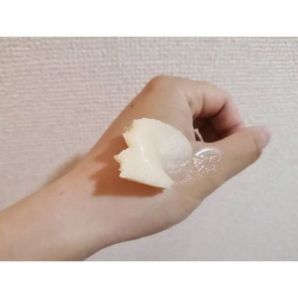 マヌカハニー クレンジングバーム/アピセラピーコスメティクス/クレンジングバームを使ったクチコミ(4枚目)