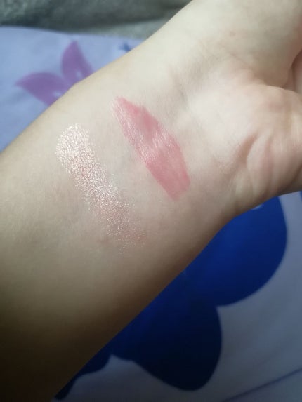 ルックアット マイアイジュエル/ETUDE/単色アイシャドウを使ったクチコミ(1枚目)