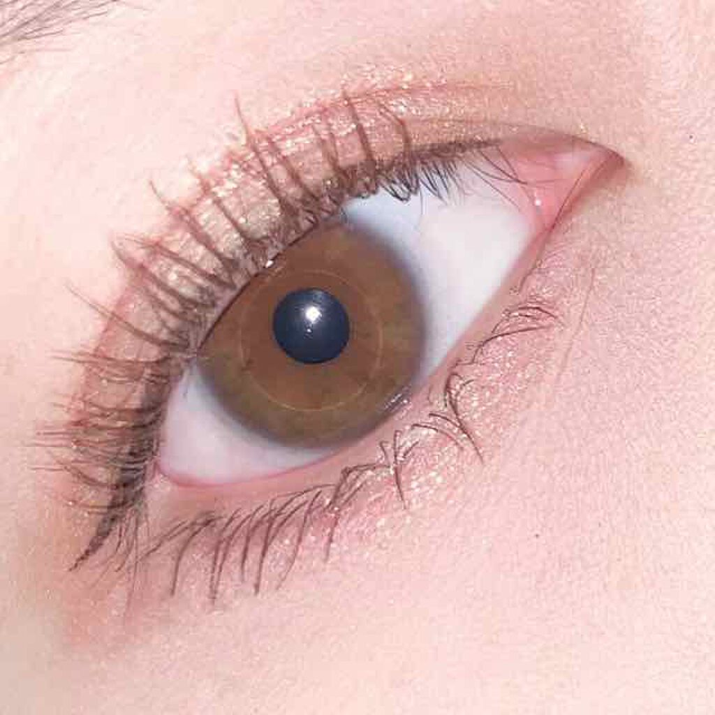 ロング＆カールマスカラ アドバンストフィルム/ヒロインメイク/マスカラを使ったクチコミ（1枚目）