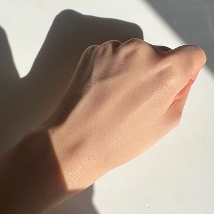 ネオクッション マット/LANEIGE/クッションファンデーションを使ったクチコミ(4枚目)