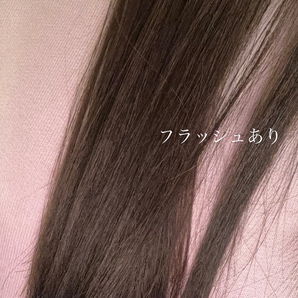 tottimo!ディップカラー/アイケイ/ヘアカラーを使ったクチコミ(4枚目)