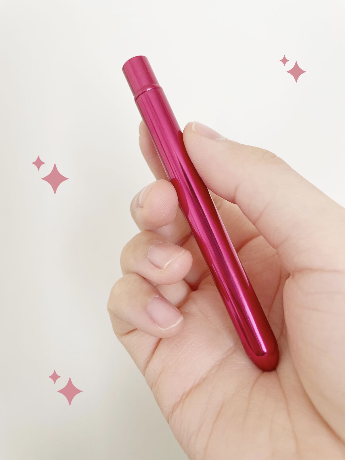 リップブラシ（レッド）Ｎ 407/SHISEIDO/メイクブラシを使ったクチコミ（2枚目）