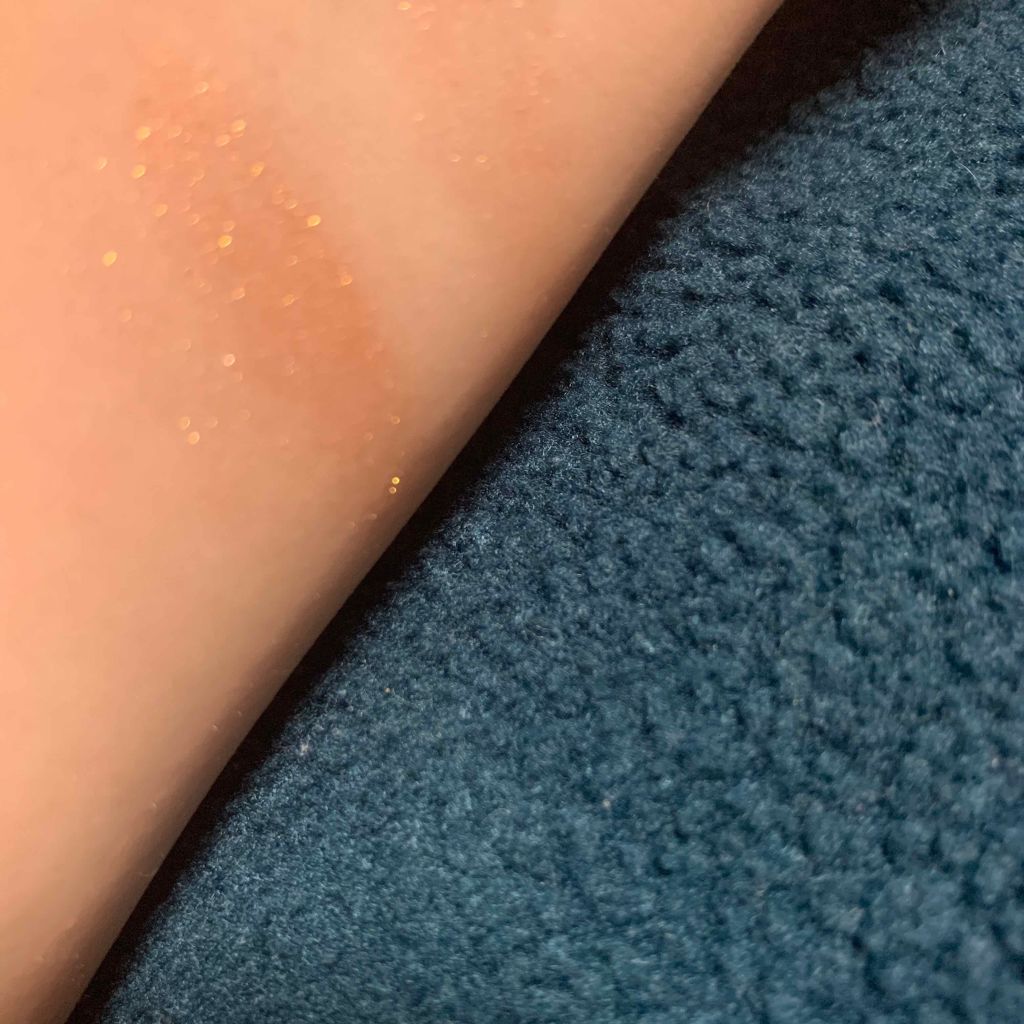 スタイラーアイカラー/Hope Girl/単色アイシャドウを使ったクチコミ（2枚目）