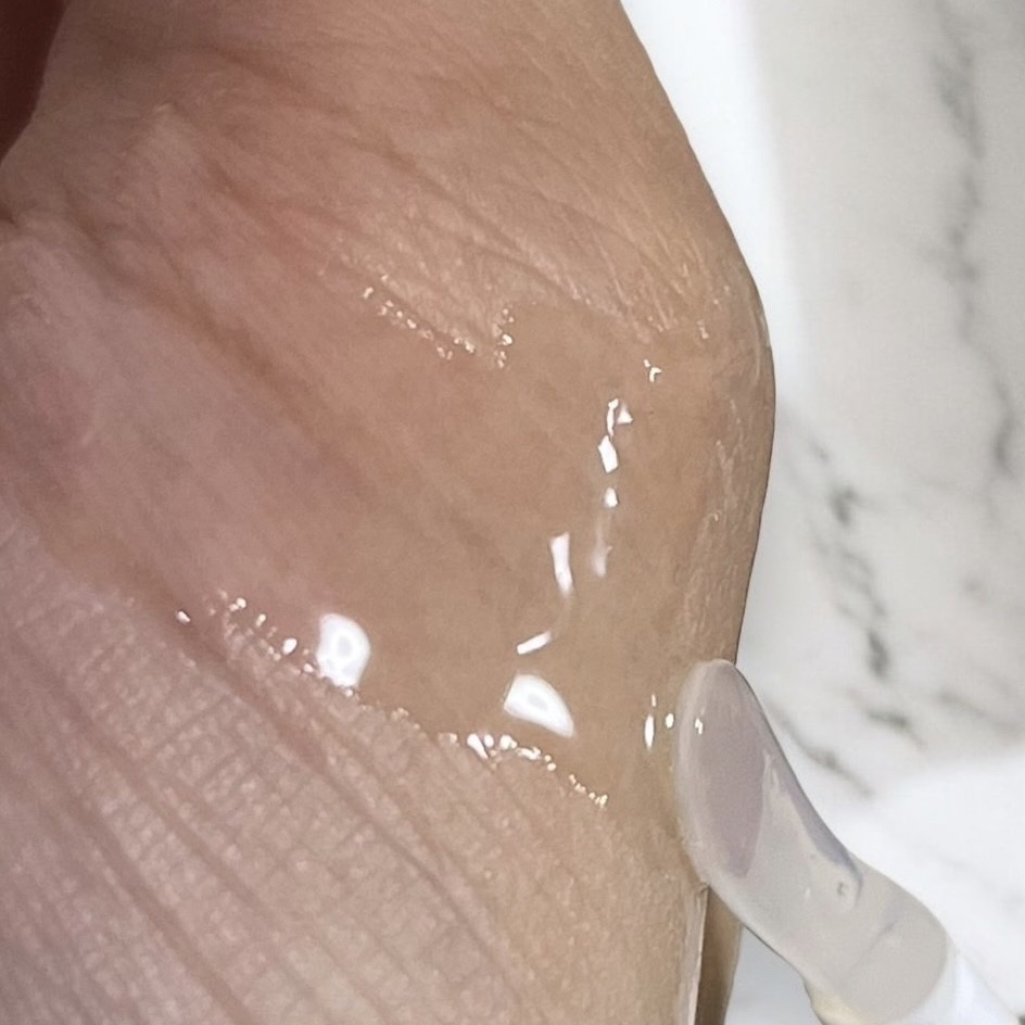 リードルS リッププランパービギナー/VT/リッププランパーを使ったクチコミ（3枚目）