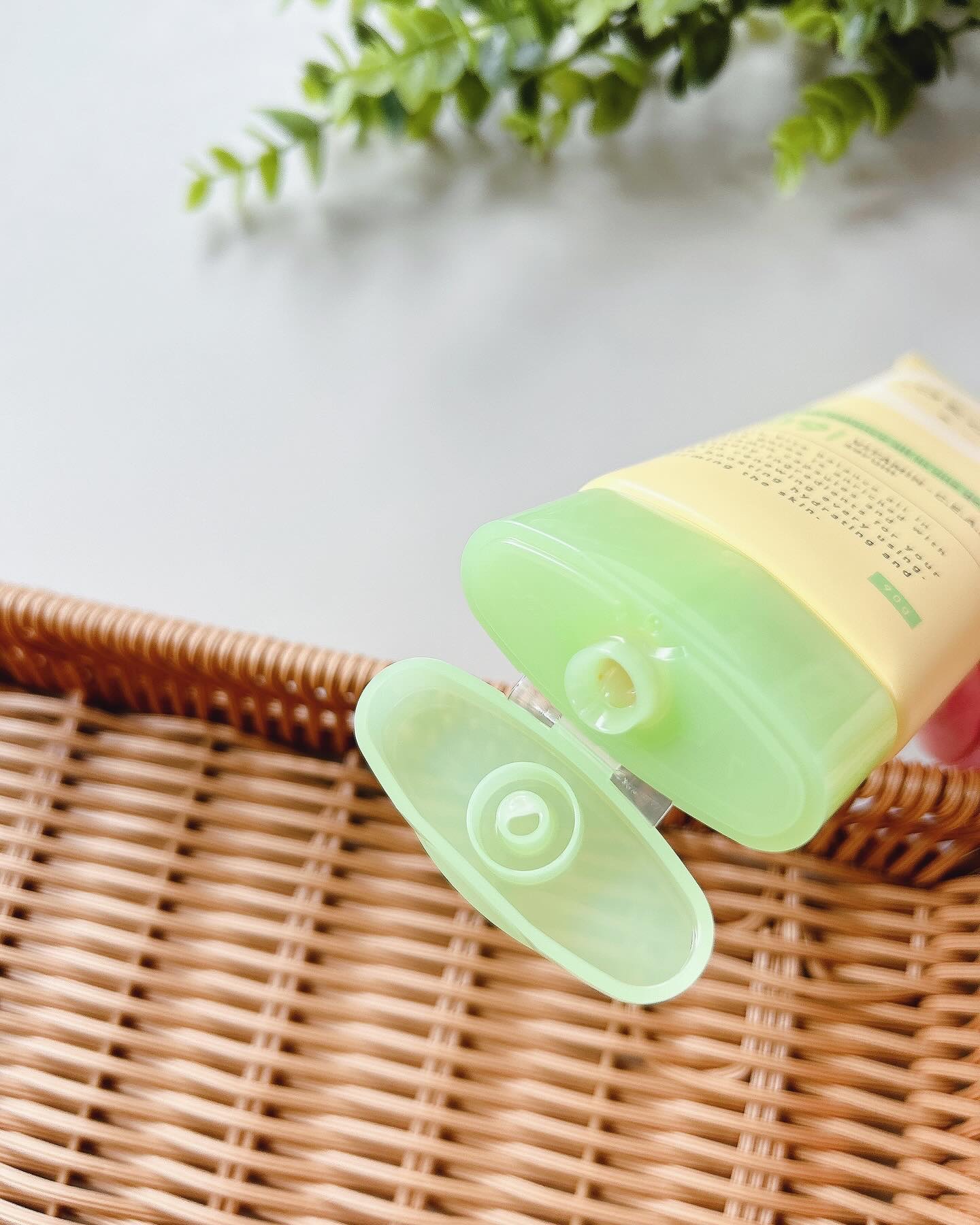 ビタバランス オールインワンジュレ/.akaran/オールインワン化粧品を使ったクチコミ（2枚目）