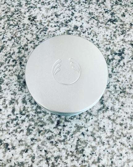 ウェルネス ボディジェルクリーム ユーカリ& ローズマリー/THE BODY SHOP/ボディクリームを使ったクチコミ(3枚目)