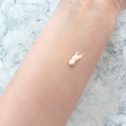 セラムフィット シャイニング トーンアップクリーム /ByUR/化粧下地を使ったクチコミ(2枚目)