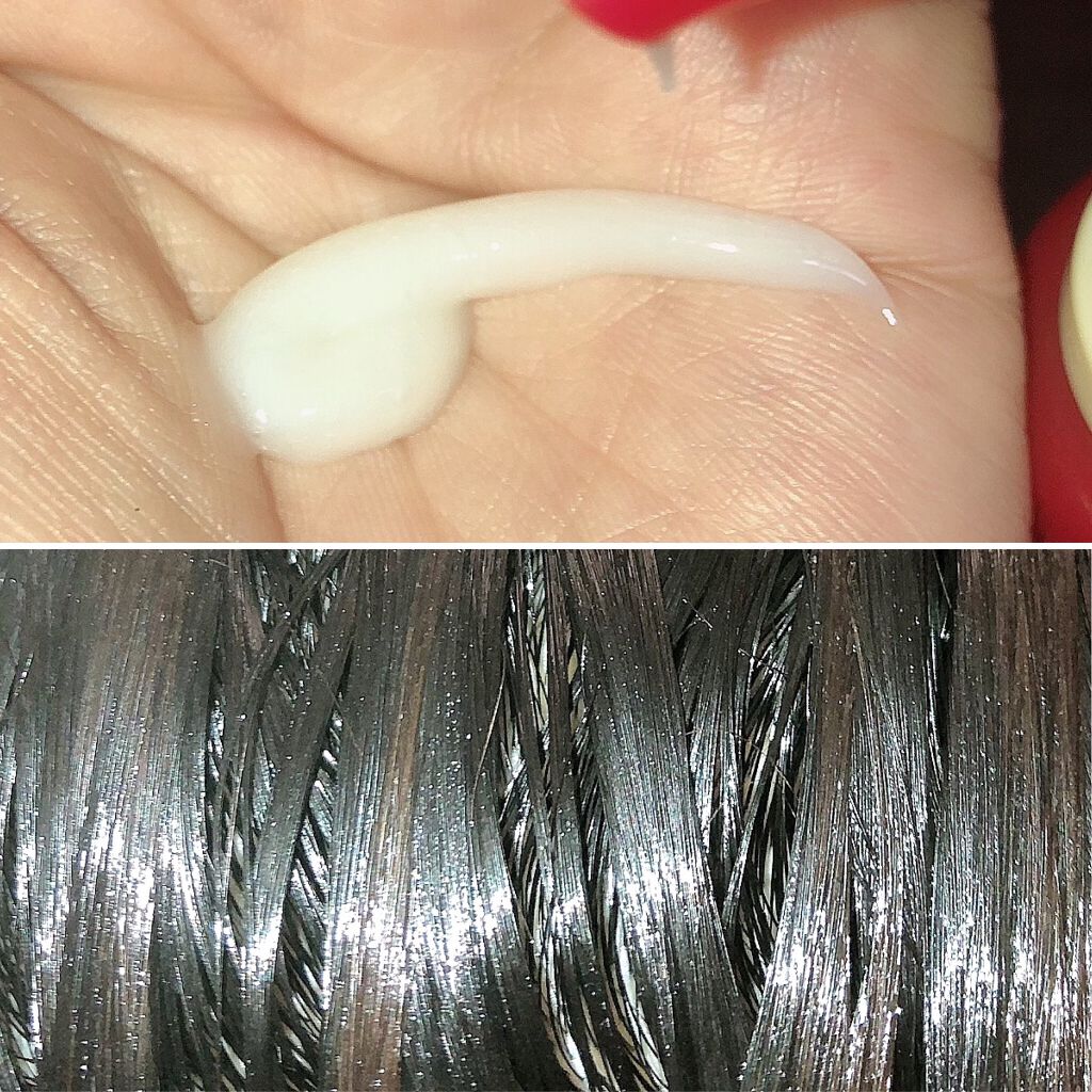 プレミアムモイスト シャンプー／ヘアコンディショナー/TSUBAKI/市販シャンプーを使ったクチコミ（3枚目）