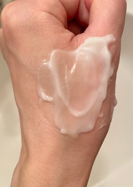 スムースクレンジングバーム/PERFECT ONE FOCUS/クレンジングバームを使ったクチコミ(5枚目)