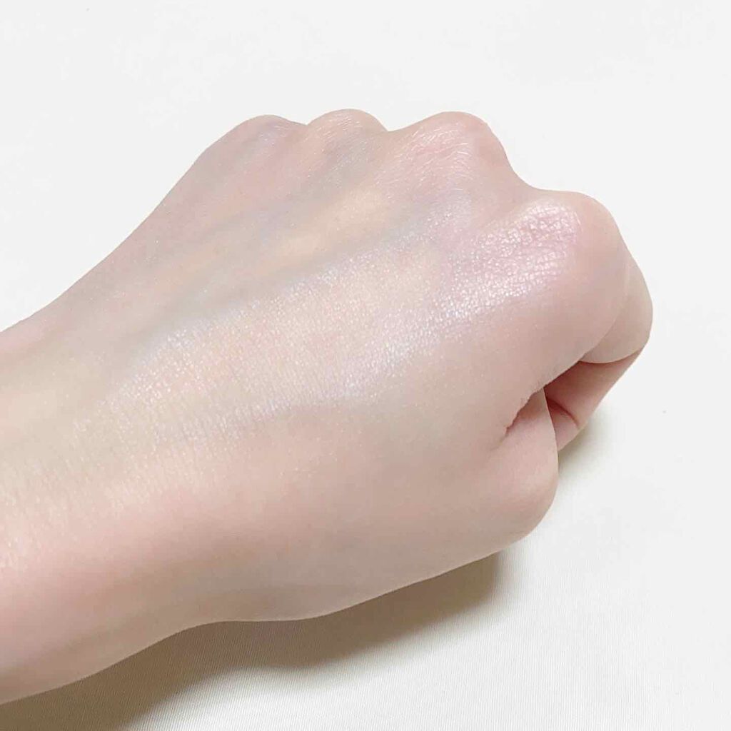 ボディクリーム バニラパチュリ/Laline/ボディクリームを使ったクチコミ(3枚目)