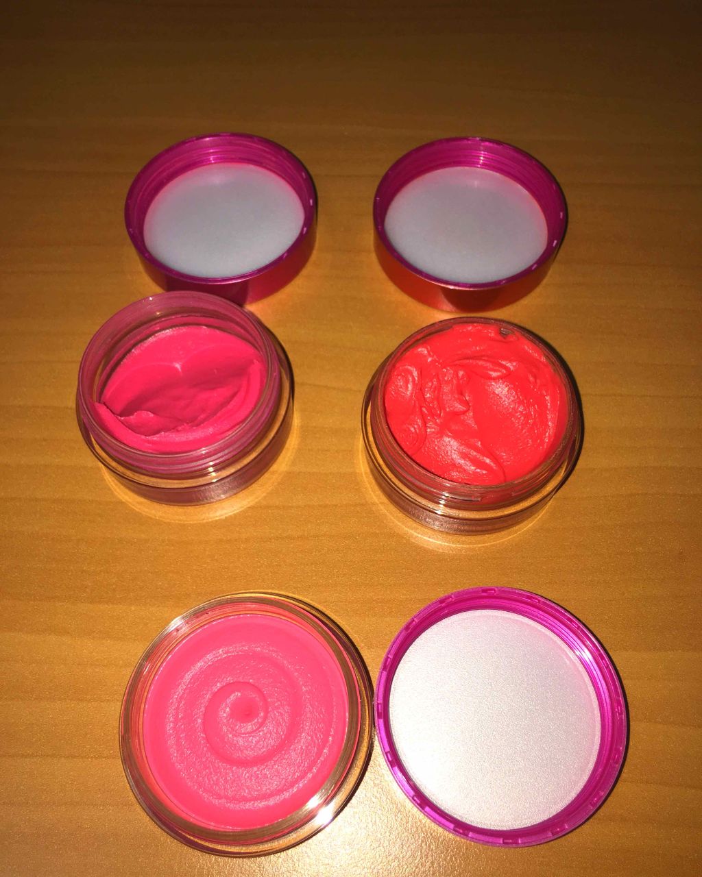 スフレ感チーク&リップ/SUGAO®/ジェル・クリームチークを使ったクチコミ(2枚目)