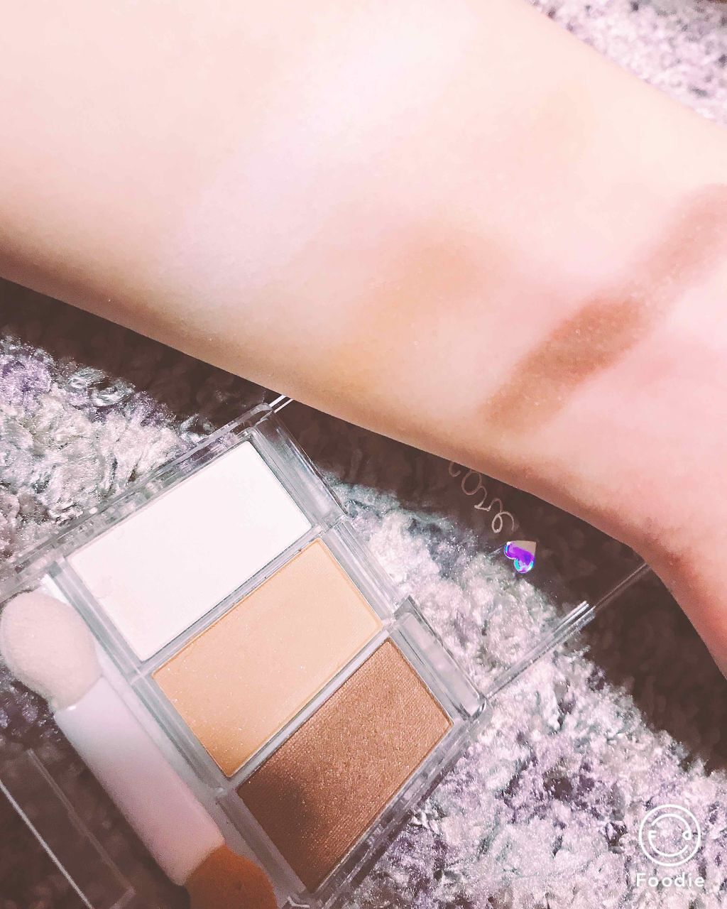 カンコレ リップスティック/DAISO/口紅を使ったクチコミ(4枚目)