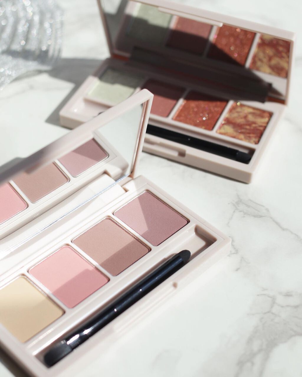 足しパレ/Fujiko/アイシャドウパレットを使ったクチコミ(10枚目)