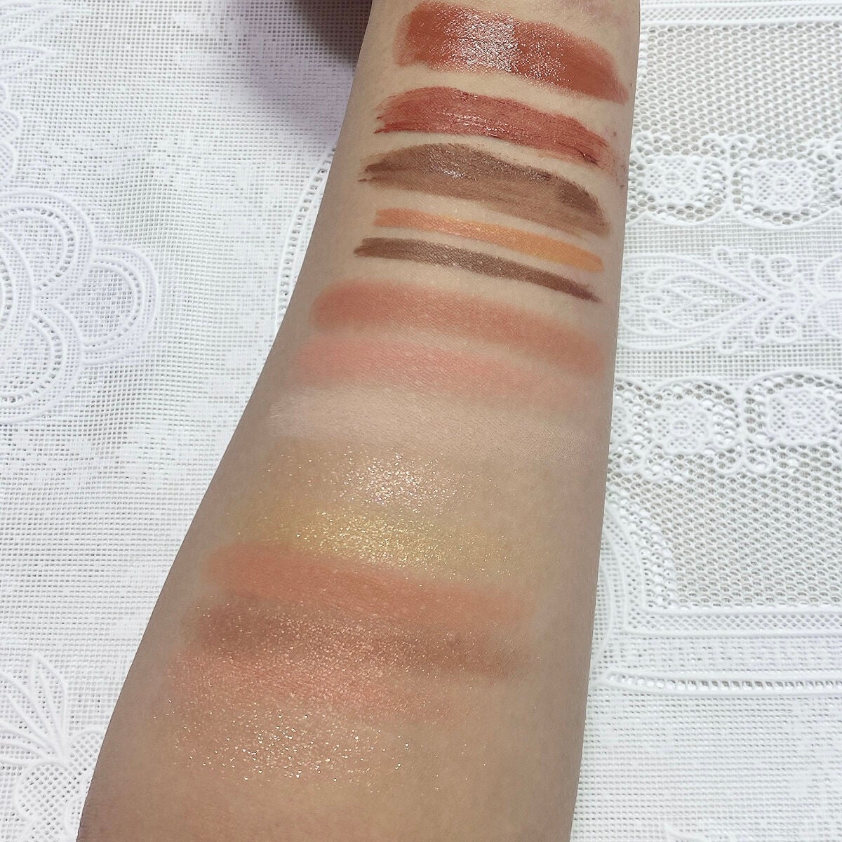 ラスティング リップカラーN/CEZANNE/口紅を使ったクチコミ(4枚目)