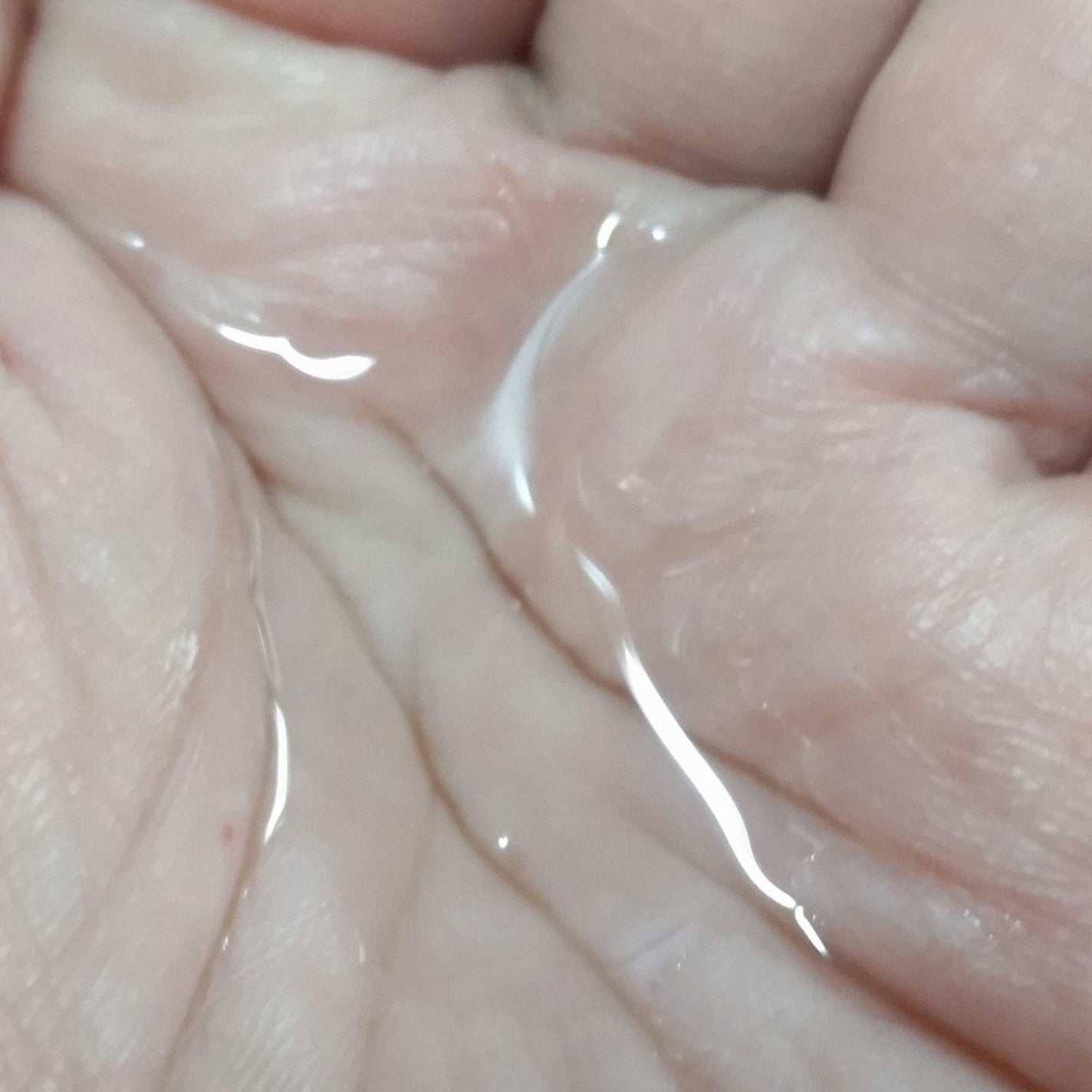 メイク落としオイル/カウブランド無添加/オイルクレンジングを使ったクチコミ(3枚目)