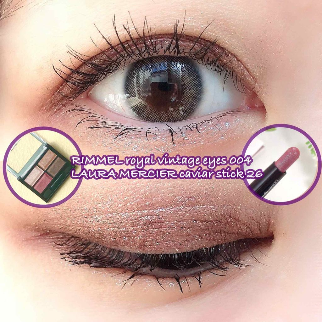 RMK カラーリップグロス/RMK/リップグロスを使ったクチコミ（1枚目）